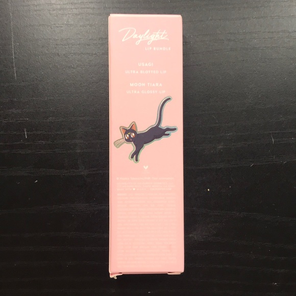 Sailor Moon Daylight Lip Bundle - Picture 3 of 6